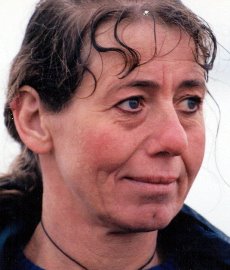 Ursula Jüneman