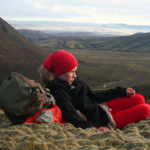 Fjallabak Nature Reserve