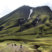Nature Reserve Fjallabak