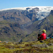 Run in Iceland Run in Iceland