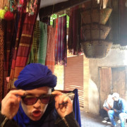 Suk Marrakech